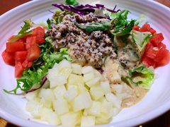 -西安饭庄·非遗陕菜(钟楼店)