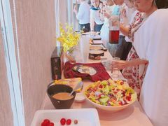 -若蘭慈·无国界素食料理(欢乐海岸店)