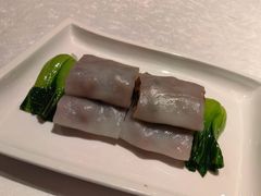 -红棉中餐厅·广州海航威斯汀酒店