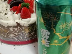 -味多美蛋糕(东直门店)