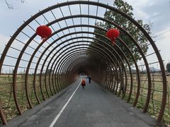 -良渚古城遗址公园