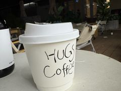 -HUGS coffee(东区店)