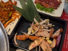 -鲜一烤肉(沈北店)