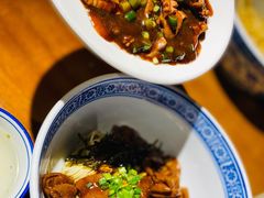 腰花浇头-沪西老弄堂面馆(定西路店)