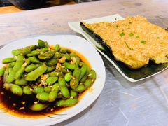 -凤爪王烧烤(徐东旗舰店)