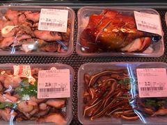 -大润发(张江店)