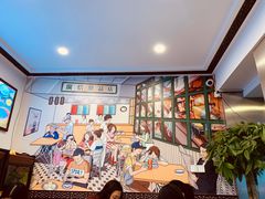 -广信牛奶甜品世家(台东店)