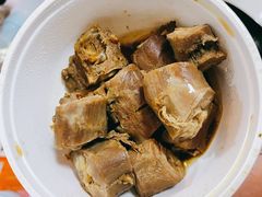 麻辣鸭脖-一心一味(水围店)