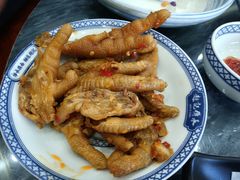-赵记传承·中式甜品(珠海香洲柠溪大道店)