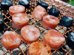 -入火韩国烤肉(凯旋广场店)
