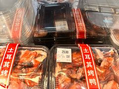 -物美超市(三里河店)