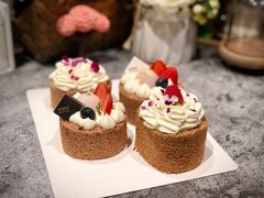 -ABC Cooking Studio(上海环球金融中心店)