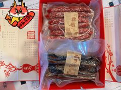 -甲乙丙丁港式茶餐厅(荣祥广场店)