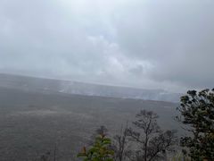 -夏威夷火山国家公园