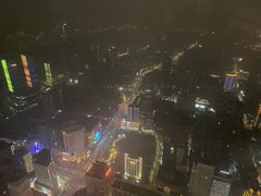 -长沙尼依格罗酒店