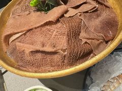 -巴奴毛肚火锅(悠唐购物中心店)
