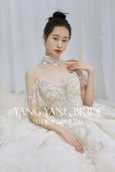 -洋洋婚纱品牌集合店