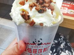 -马伍旺饮料厂(江宁砂之船店)