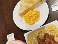 -新旺茶餐厅(嘉里城店)