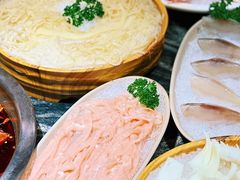 -渝味晓宇火锅(合川路店)