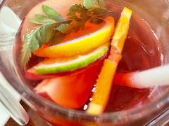 -灵意咖啡·西班牙美食(汕头金平万达广场店)