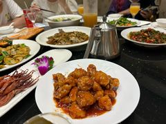 -好兄弟郭巨海鲜(天一阁店)