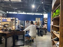 -海马体照相馆(天津世纪都会店)