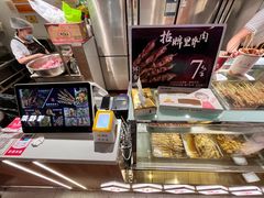 -马小毛老上海里脊肉(南翔印象城店)