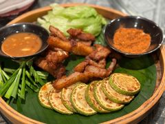 -兰木肆·云南菜(龙湖U城天街店)