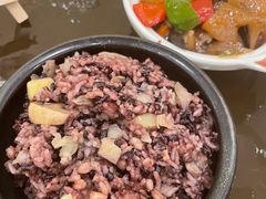 -五观堂素食(新华路店)
