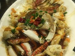 -阿马蛋汤·宁波小海鲜(总店)