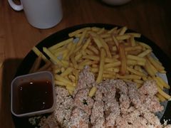 -巢爷老味(东方红店)