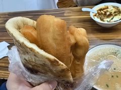 -文武王氏烧饼·无矾油条(西溪路店)