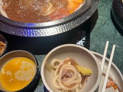 -牛New寿喜烧(曹路花园城店)