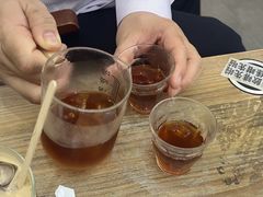 -无牌咖啡&酒馆