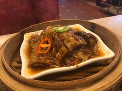 -点都德(聚福楼店)