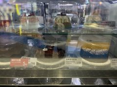 -DQ·蛋糕·冰淇淋(城南嘉园店)