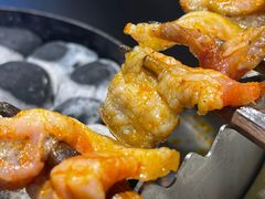 -醉二娘正宗西昌火盆烧烤(大丰店)