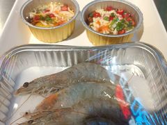 -有蚝有翅烧烤大排档·宵夜(右安门店)