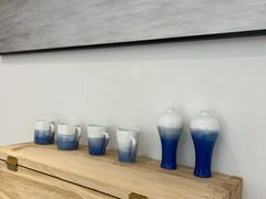 -收获咖啡HARVEST RESERVE(苍山店)