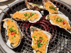 -火炉火自助餐(西直门凯德MALL店)