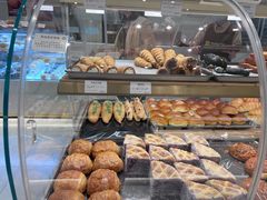 -烘焙町面包店(西四店)