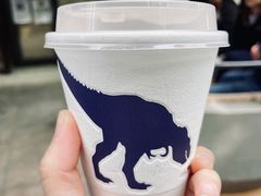 -大小咖啡 BigSmallCoffee(麦子店)