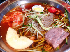 -小米烤肉-泥炉炭烤(常营店)