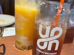 -一沙一城·岩烤牛扒(深圳首店)