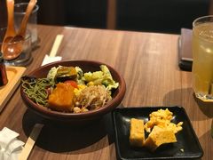 -Hamburg Steak Keisuke
