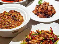 -船歌·鱼水饺青岛菜(闽江二路店)