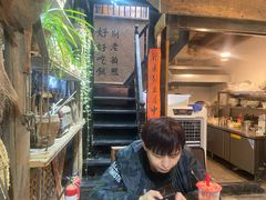 -太平张醪糟(西街直营店)