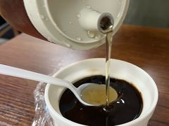 -六姑龟苓膏糖水卤水店