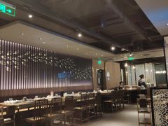 大堂-捞王锅物料理(四川北路店)
